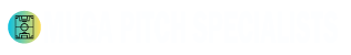 MUGA Pitch Specialists Logo